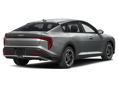 2027 Kia K4 EX Sedan