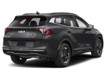 2027 Kia Sportage EX AWD