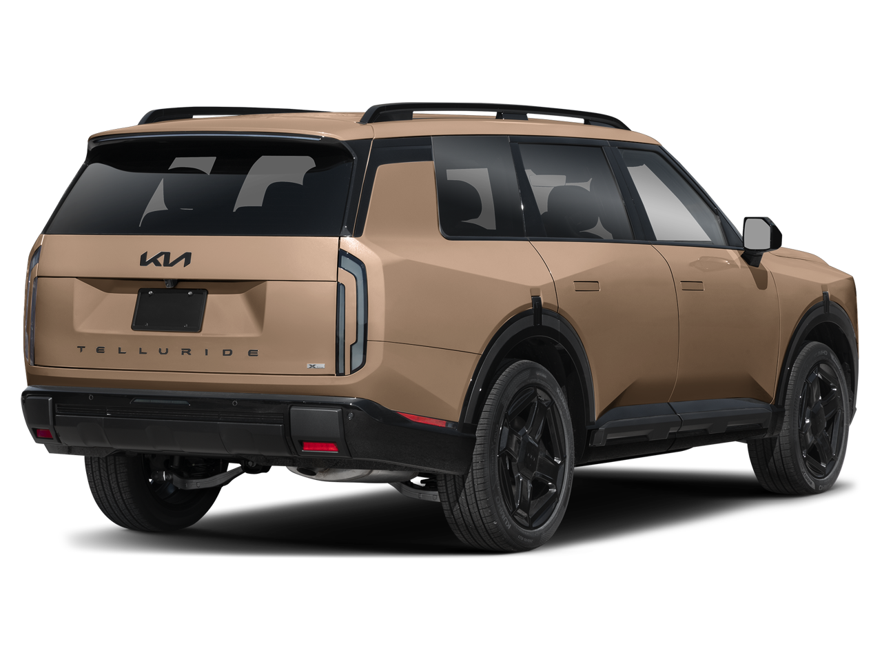 2027 Kia Telluride X-Line EX - Photo 29