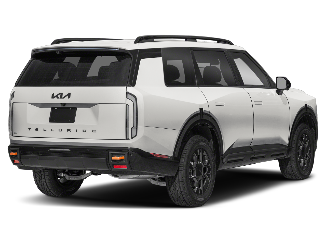 2027 Kia Telluride X-Pro SX-Prestige AWD