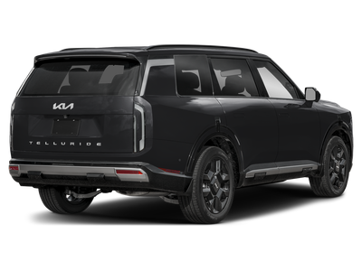 2027 Kia Telluride SX-Prestige AWD