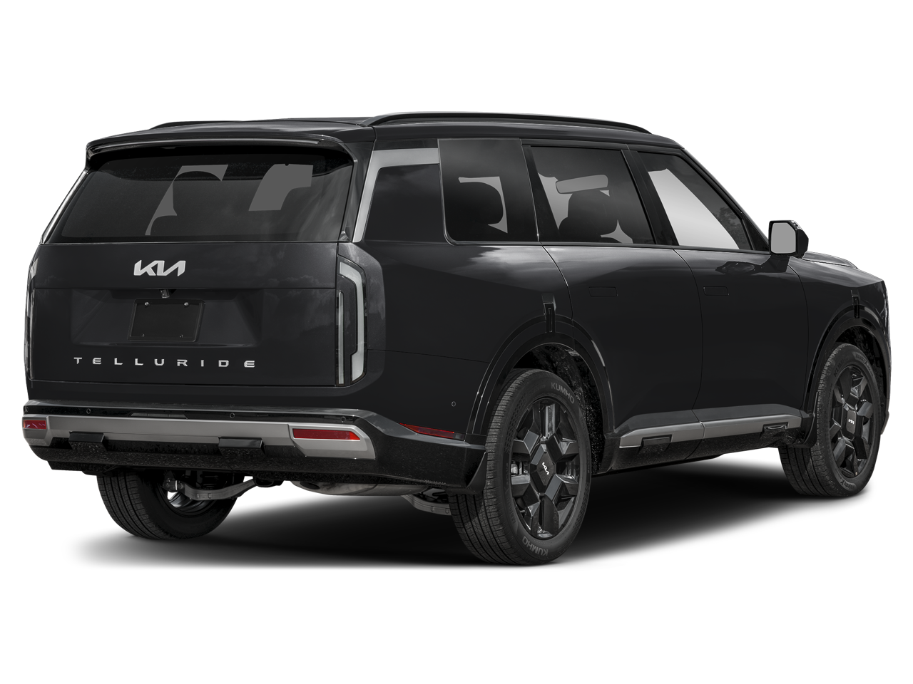 2027 Kia Telluride SX-Prestige AWD