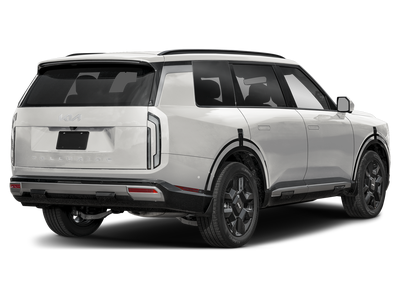 2027 Kia Telluride SX-Prestige AWD