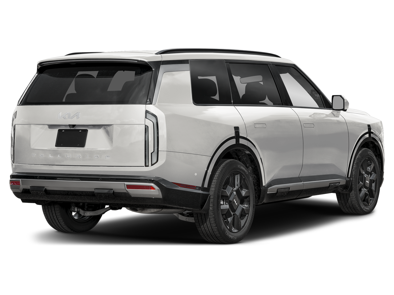 2027 Kia Telluride SX-Prestige AWD