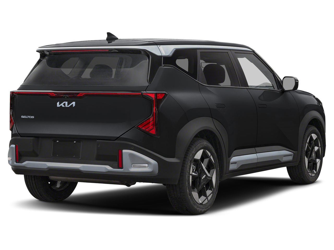 2027 Kia Seltos S AWD