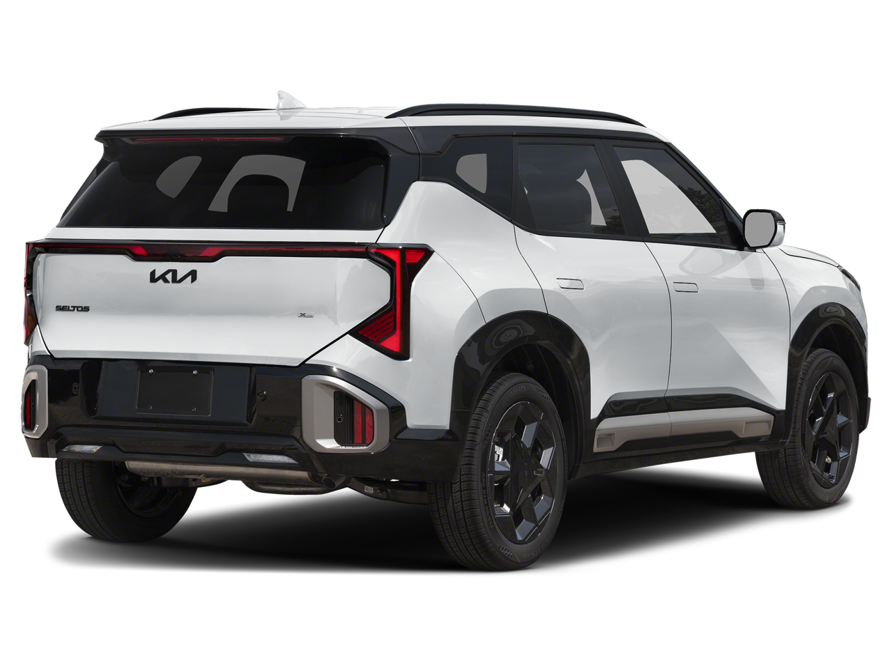 2027 Kia Seltos X-Line S AWD