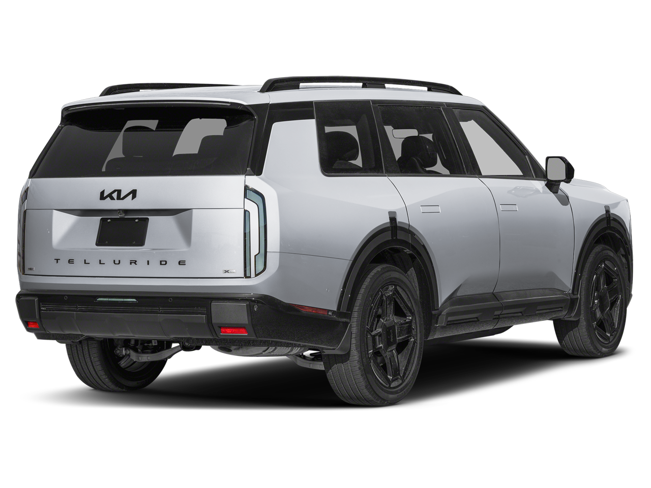 2027 Kia Telluride X-Line SX - Photo 29