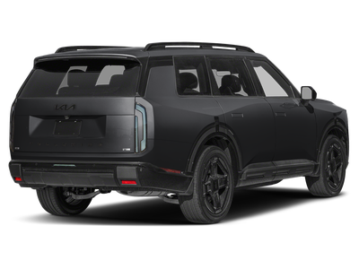 2027 Kia Telluride Hybrid X-Line SX AWD