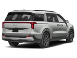 2027 Kia Carnival Hybrid EX FWD