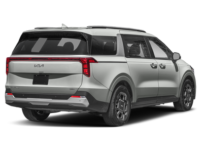 2027 Kia Carnival Hybrid EX FWD