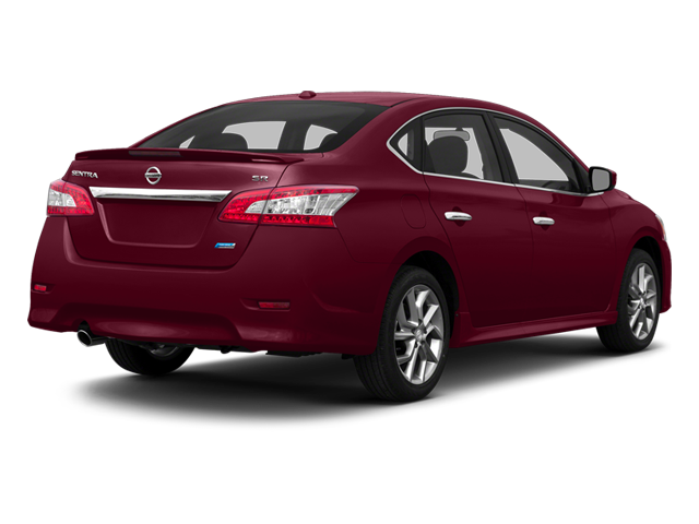 Used 2013 Nissan Sentra SR with VIN 3N1AB7AP8DL560427 for sale in Oshkosh, WI