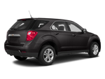 2014 Chevrolet Equinox FWD 4dr LS
