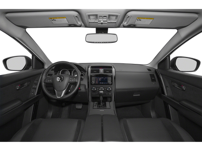 2015 Mazda Mazda CX-9 AWD 4dr Grand Touring
