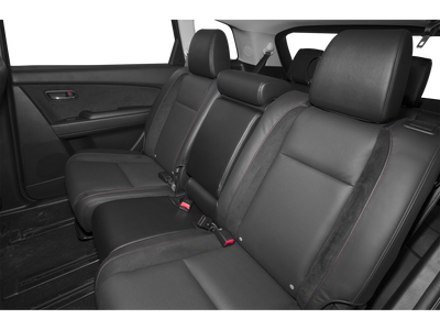 2015 Mazda Mazda CX-9 AWD 4dr Grand Touring