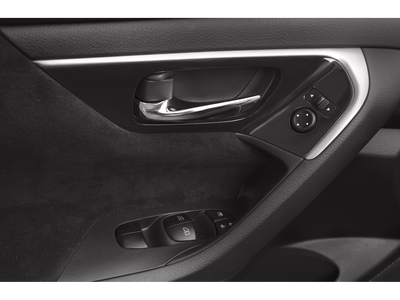 2015 Nissan Altima 4dr Sdn I4 2.5