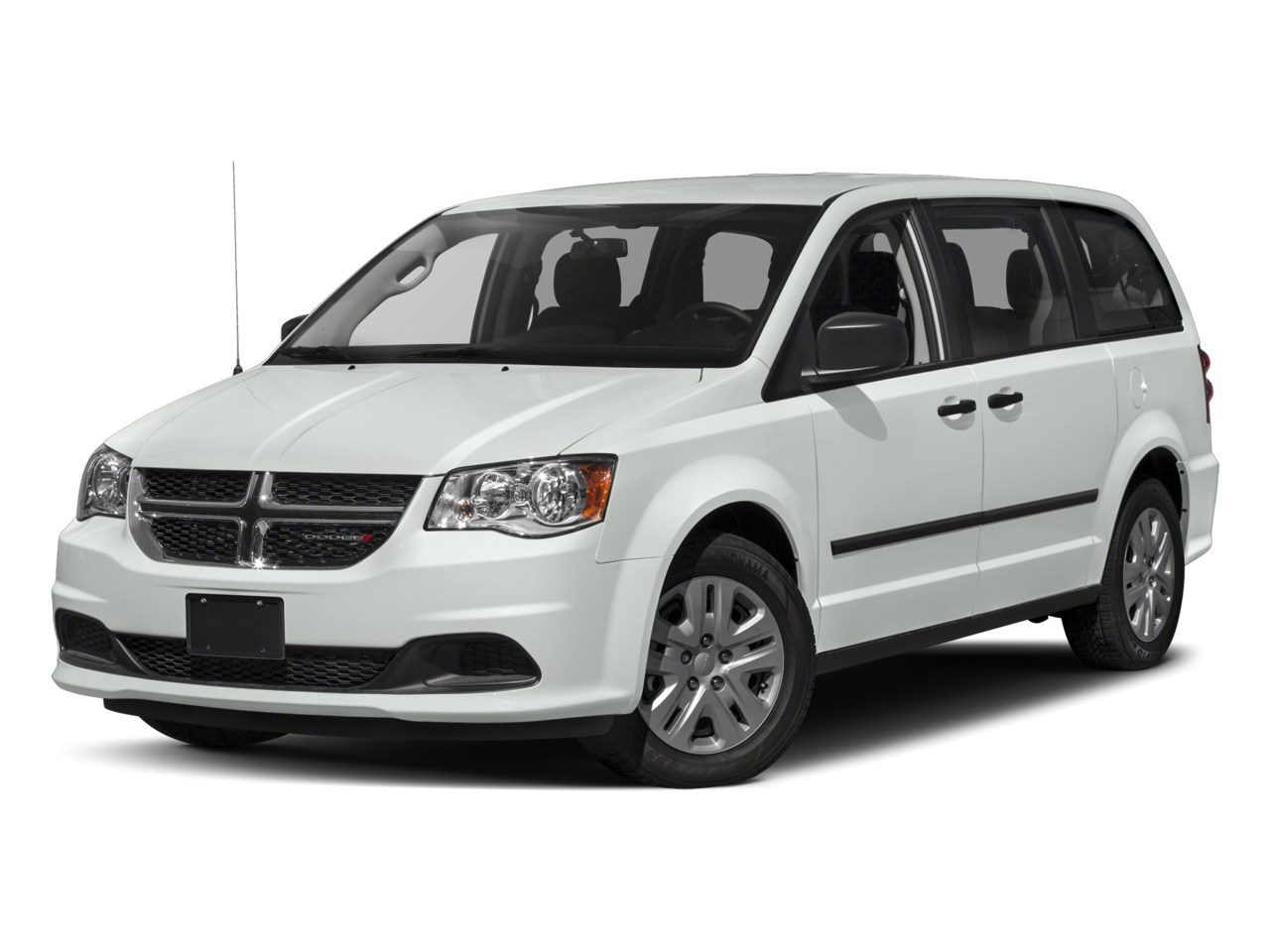 2016 Dodge Grand Caravan 4dr Wgn SXT