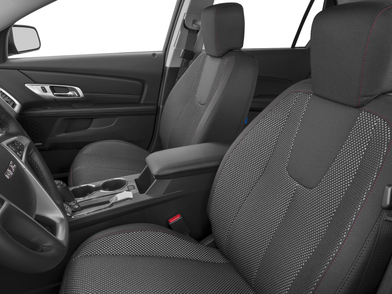 2016 GMC Terrain AWD 4dr SLE w/SLE-2