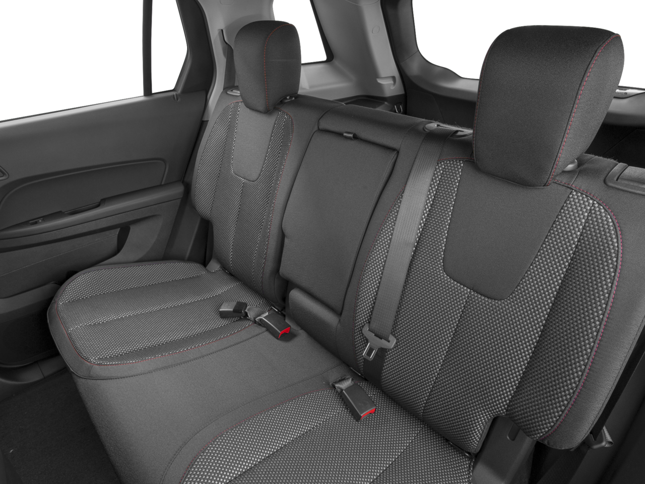 2016 GMC Terrain AWD 4dr SLE w/SLE-2