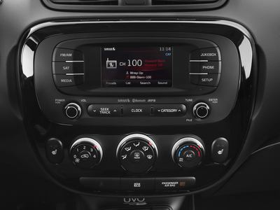 2016 Kia Soul 5dr Wgn Auto +