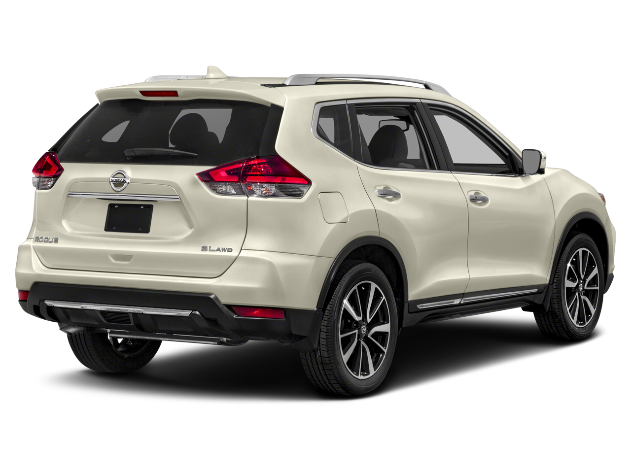 2017 Nissan ROGUE SPORT UTILITY