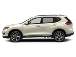 2017 Nissan ROGUE SPORT UTILITY