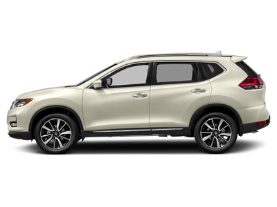 2017 Nissan ROGUE SPORT UTILITY