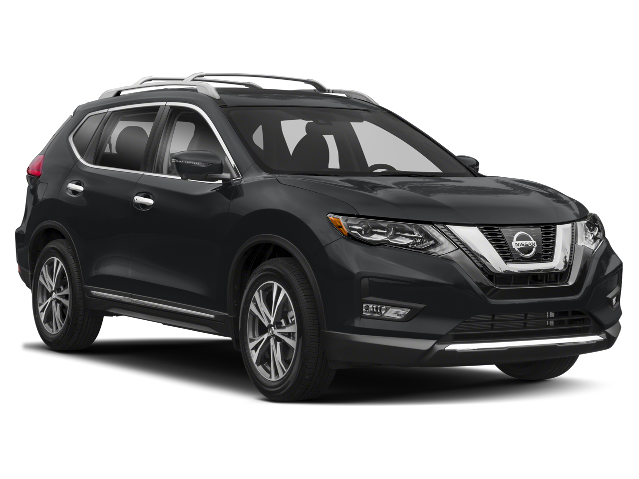 2017 Nissan ROGUE SPORT UTILITY