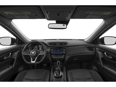 2017 Nissan ROGUE SPORT UTILITY