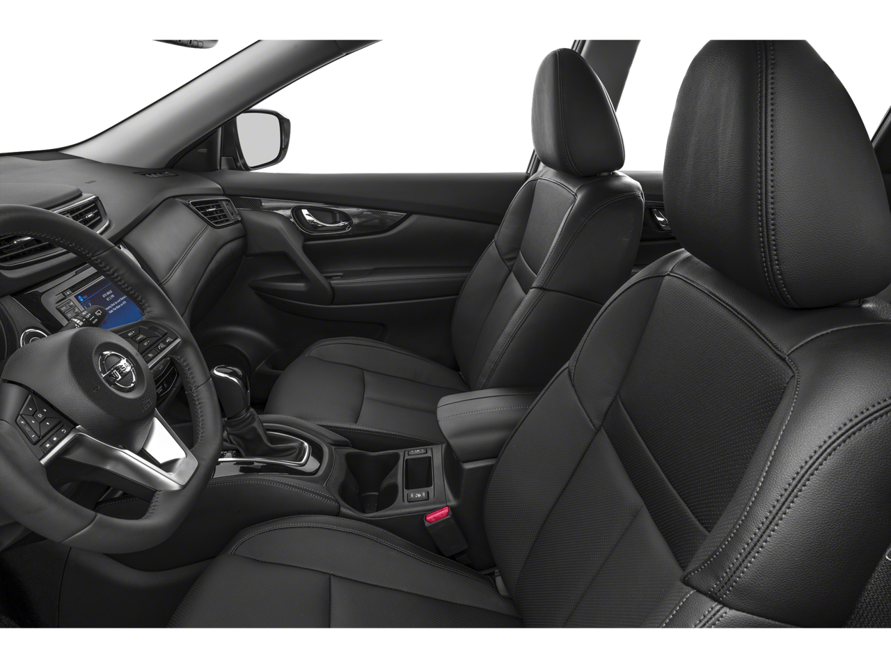 2017 Nissan ROGUE SPORT UTILITY