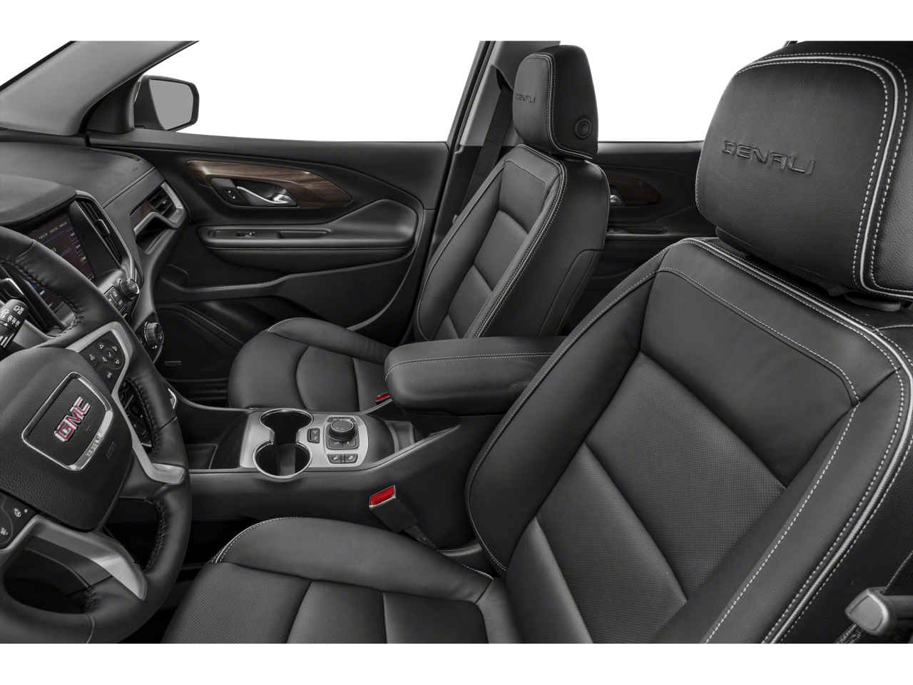 2019 GMC Terrain AWD 4dr Denali