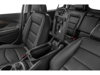 2019 GMC Terrain AWD 4dr Denali