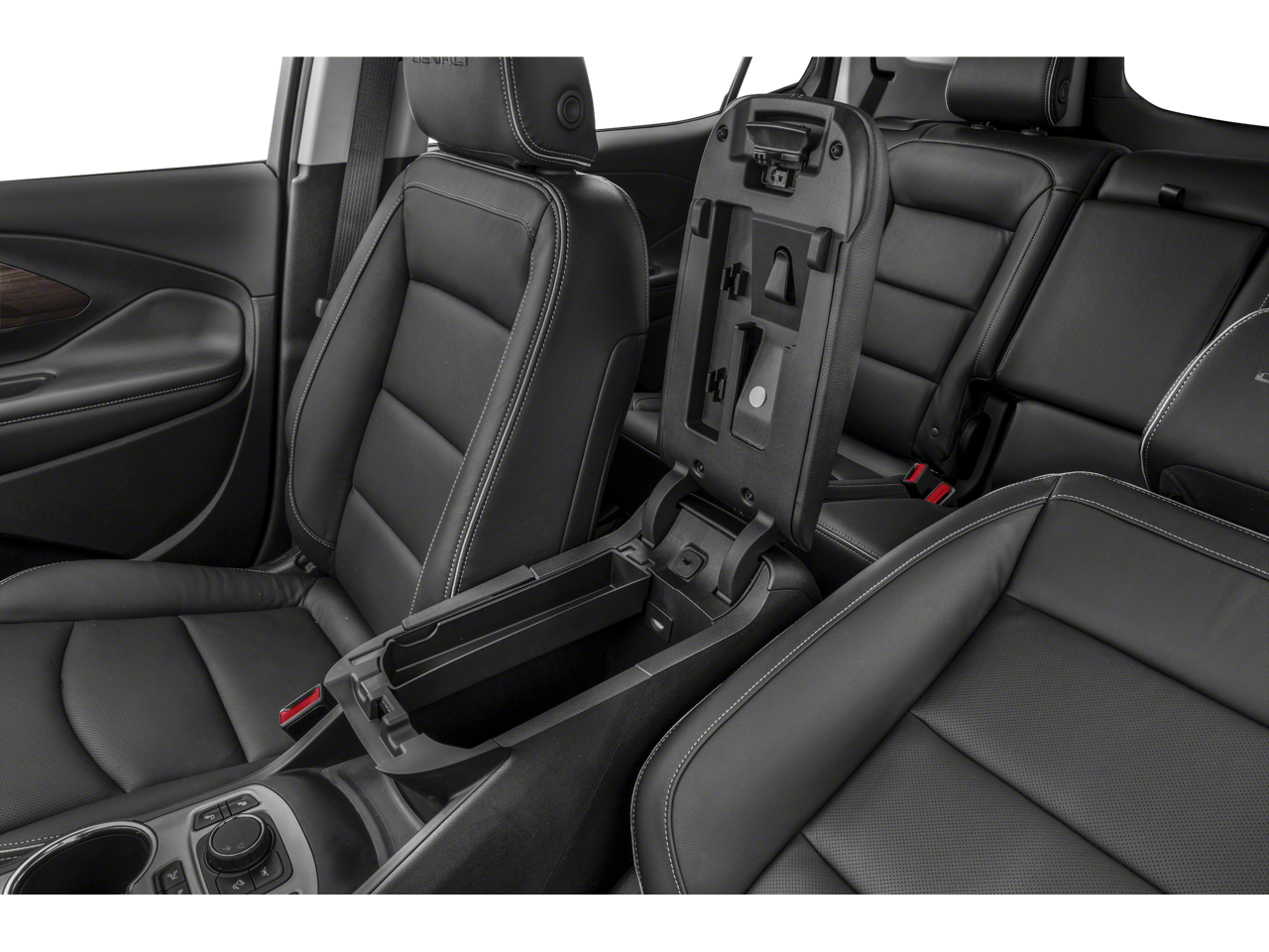 2019 GMC Terrain AWD 4dr Denali