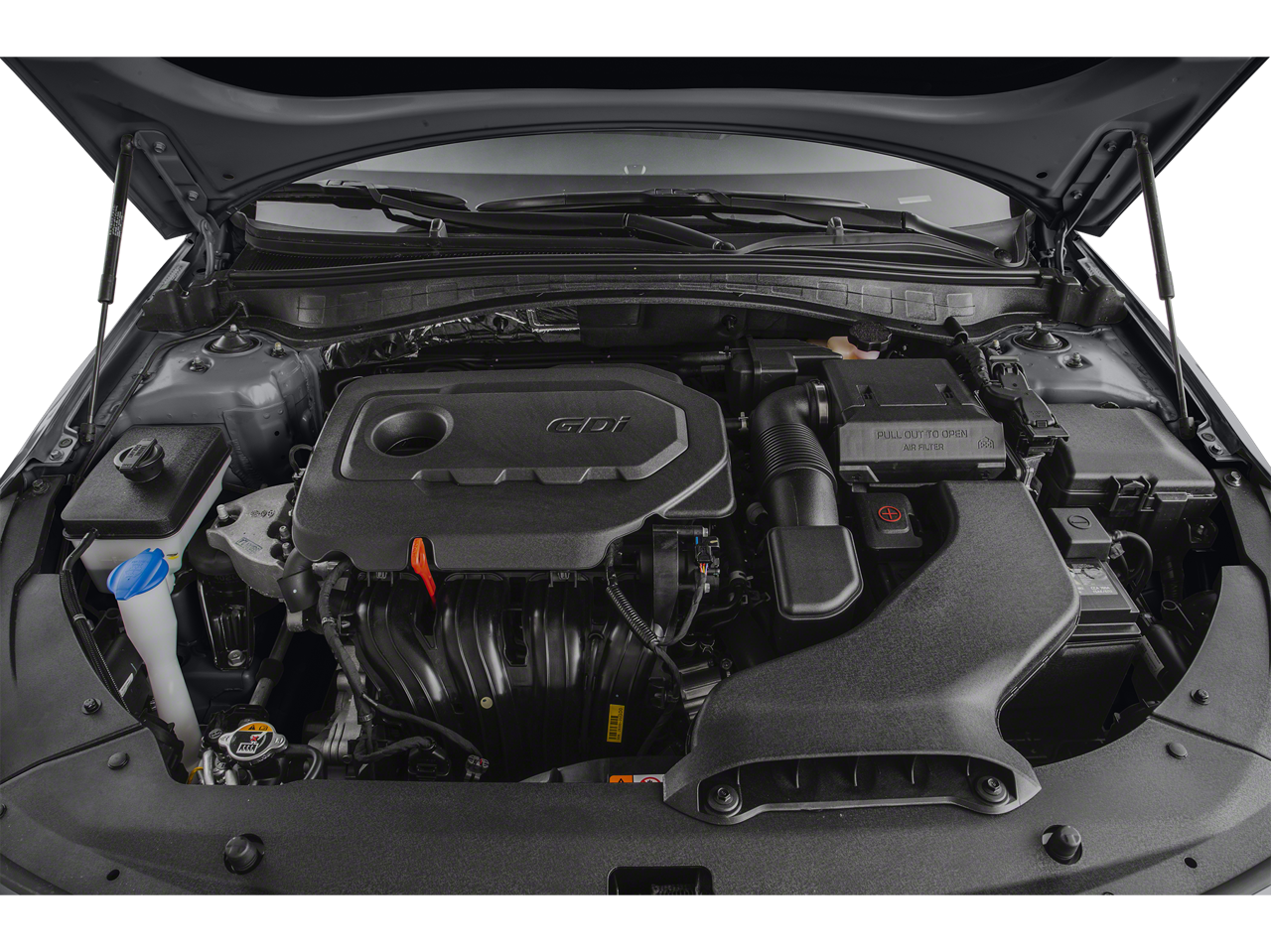 2019 Kia OPTIMA 4DR CAR