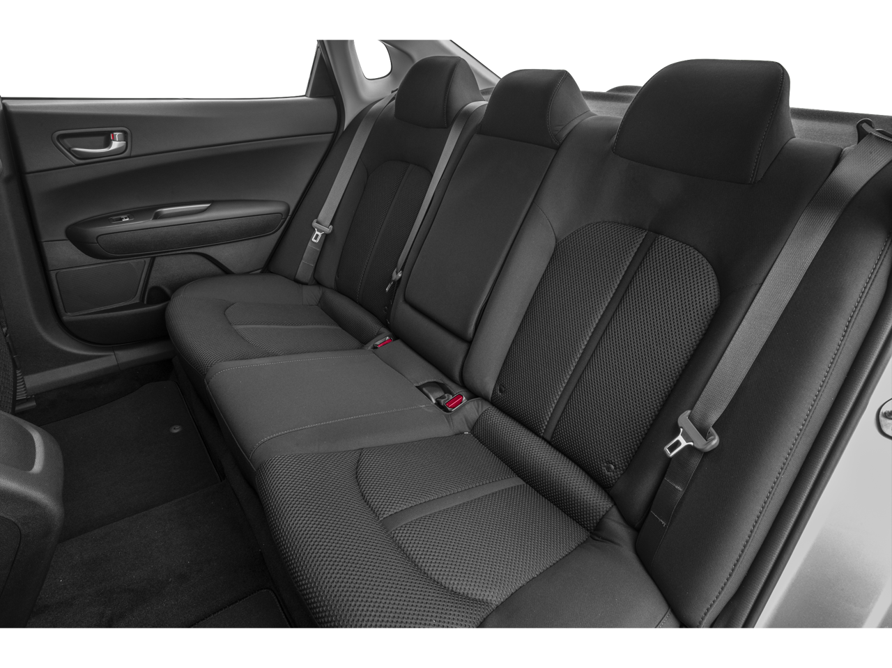 2019 Kia OPTIMA 4DR CAR