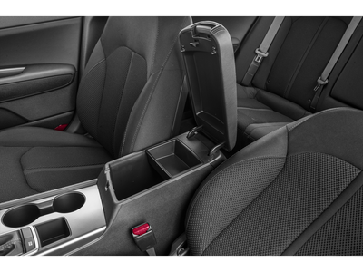 2019 Kia OPTIMA 4DR CAR