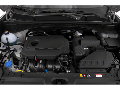 2019 Kia Sportage LX AWD