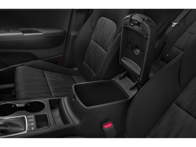 2019 Kia Sportage LX AWD
