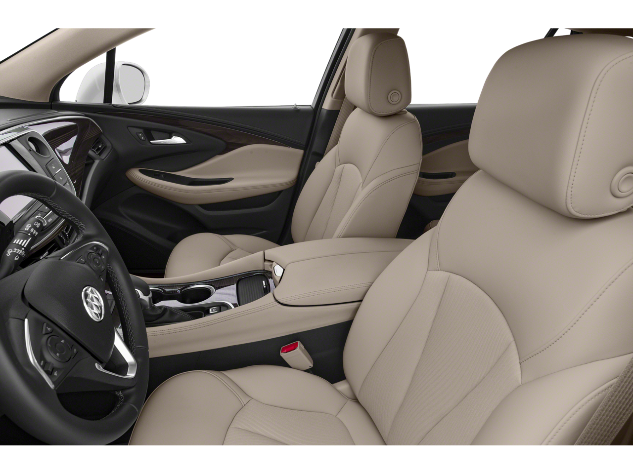 2020 Buick Envision AWD 4dr Essence
