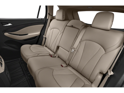 2020 Buick Envision AWD 4dr Essence