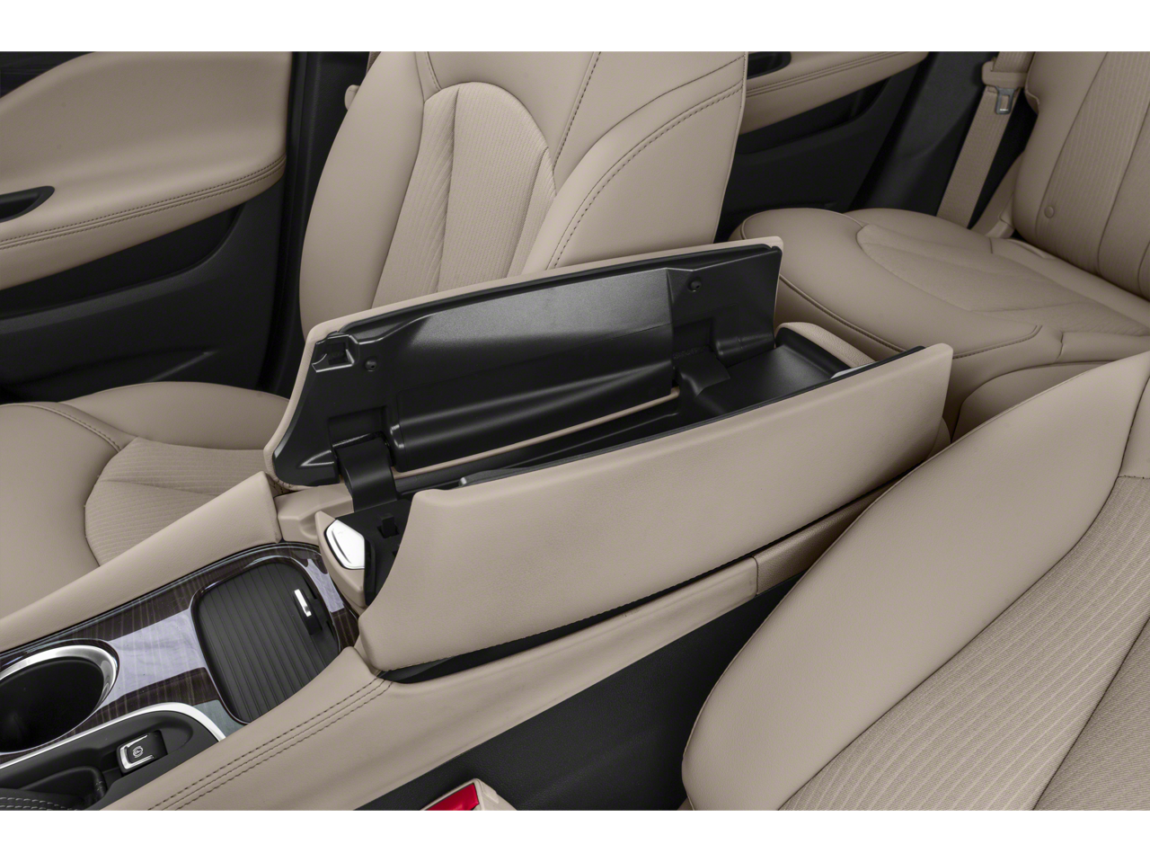 2020 Buick Envision AWD 4dr Essence