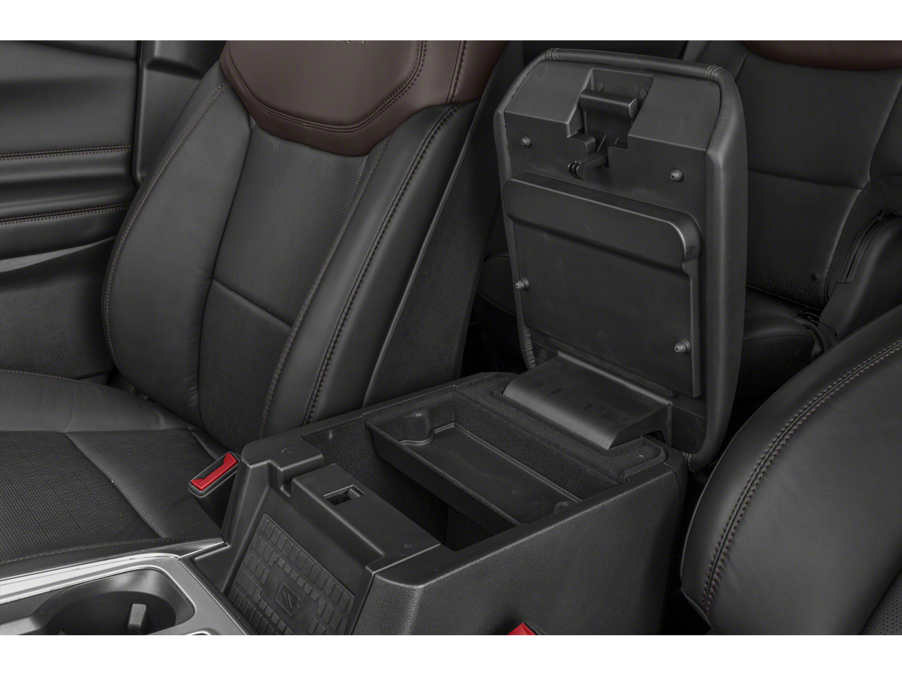 2020 Ford Explorer Platinum 4WD