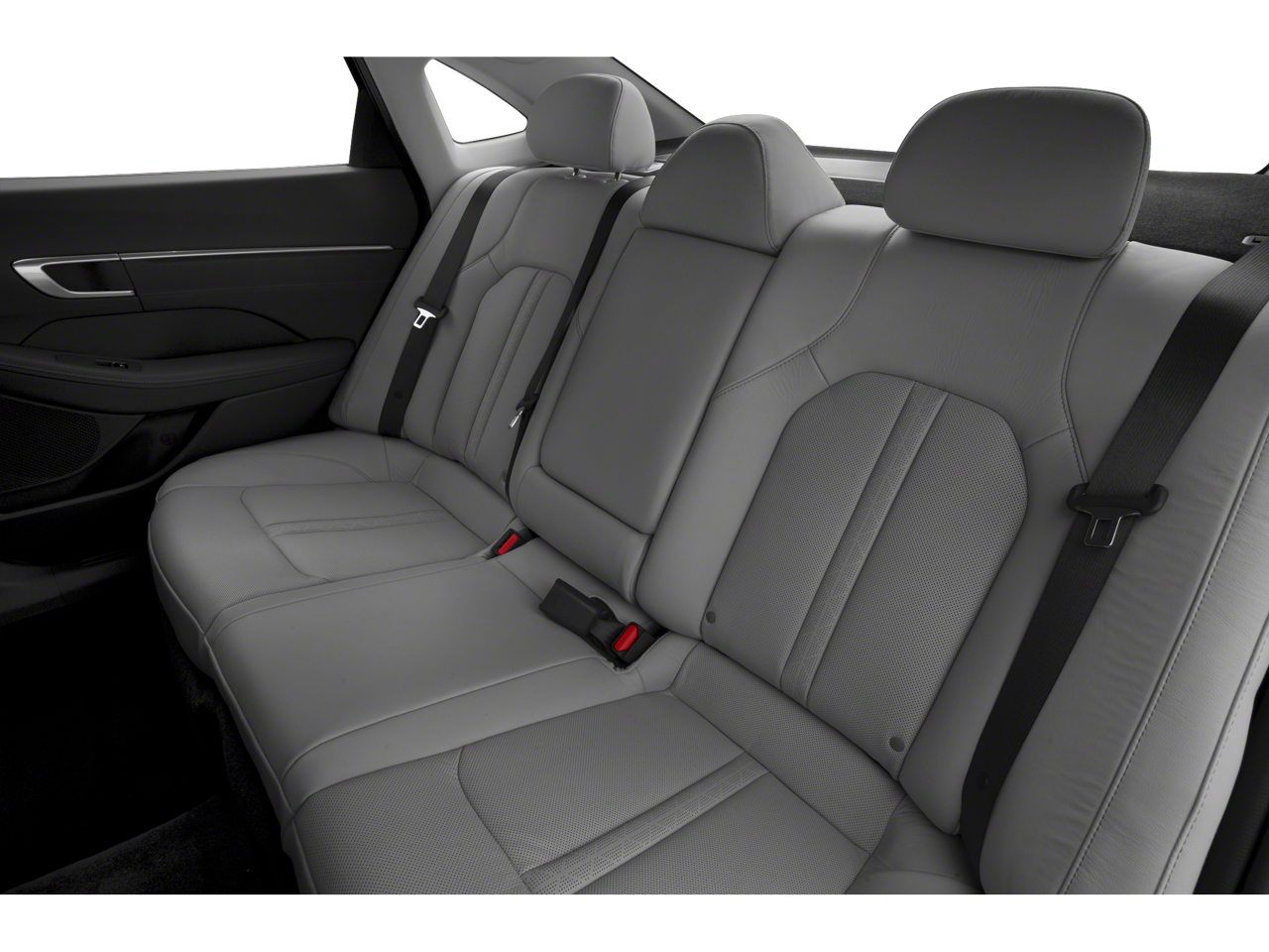 2020 Hyundai Sonata Limited 1.6T