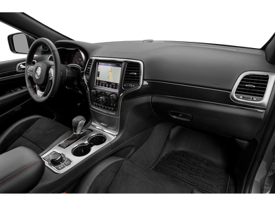 2020 Jeep Grand Cherokee Trailhawk 4x4