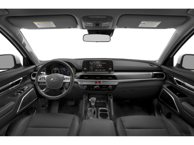 2020 Kia Telluride S AWD