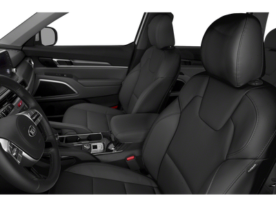 2020 Kia Telluride S AWD