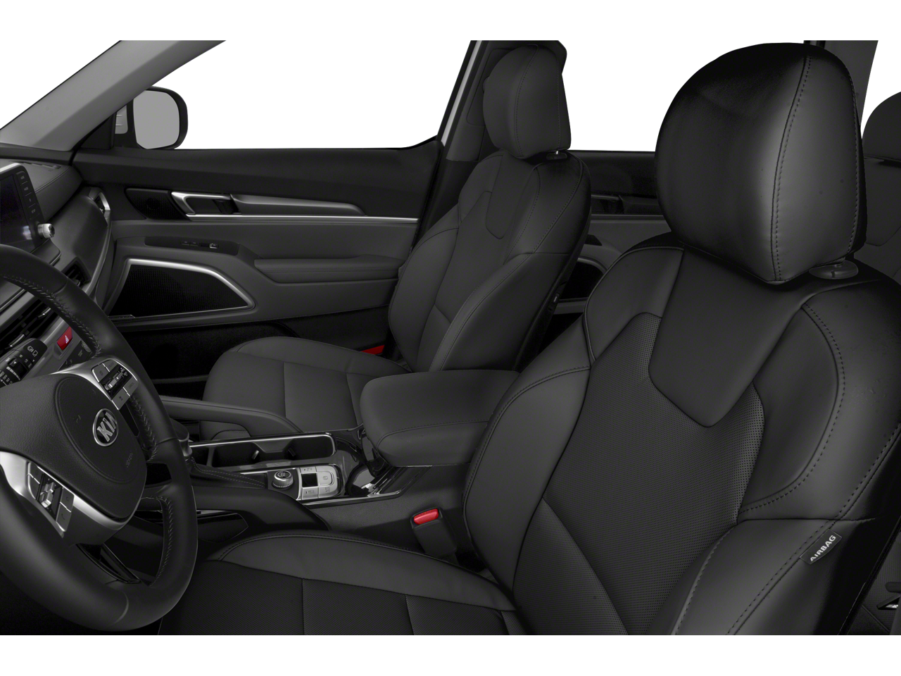 2020 Kia Telluride S AWD