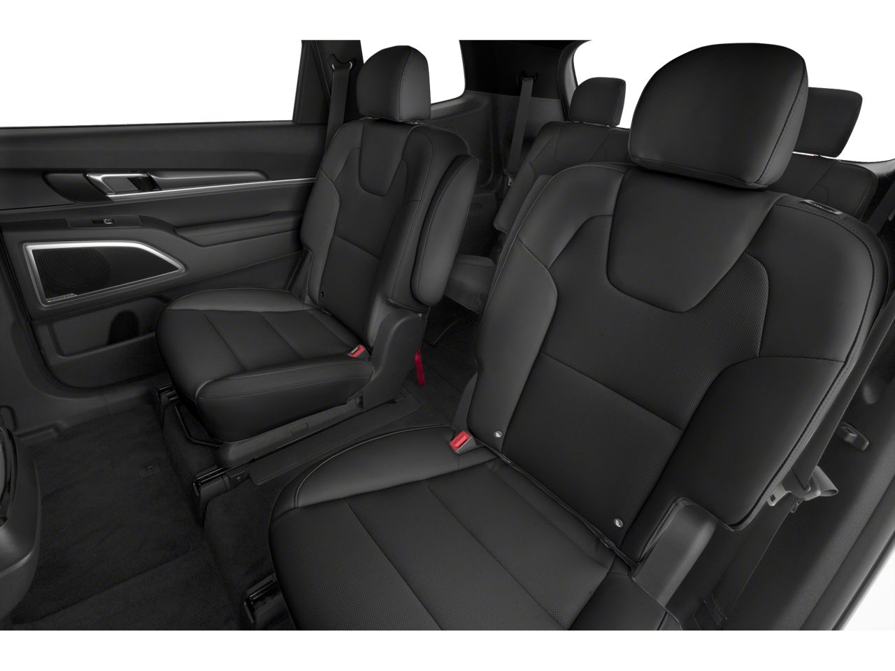 2020 Kia Telluride S AWD