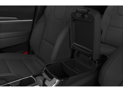 2020 Kia Telluride S AWD