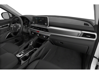 2020 Kia Telluride S AWD