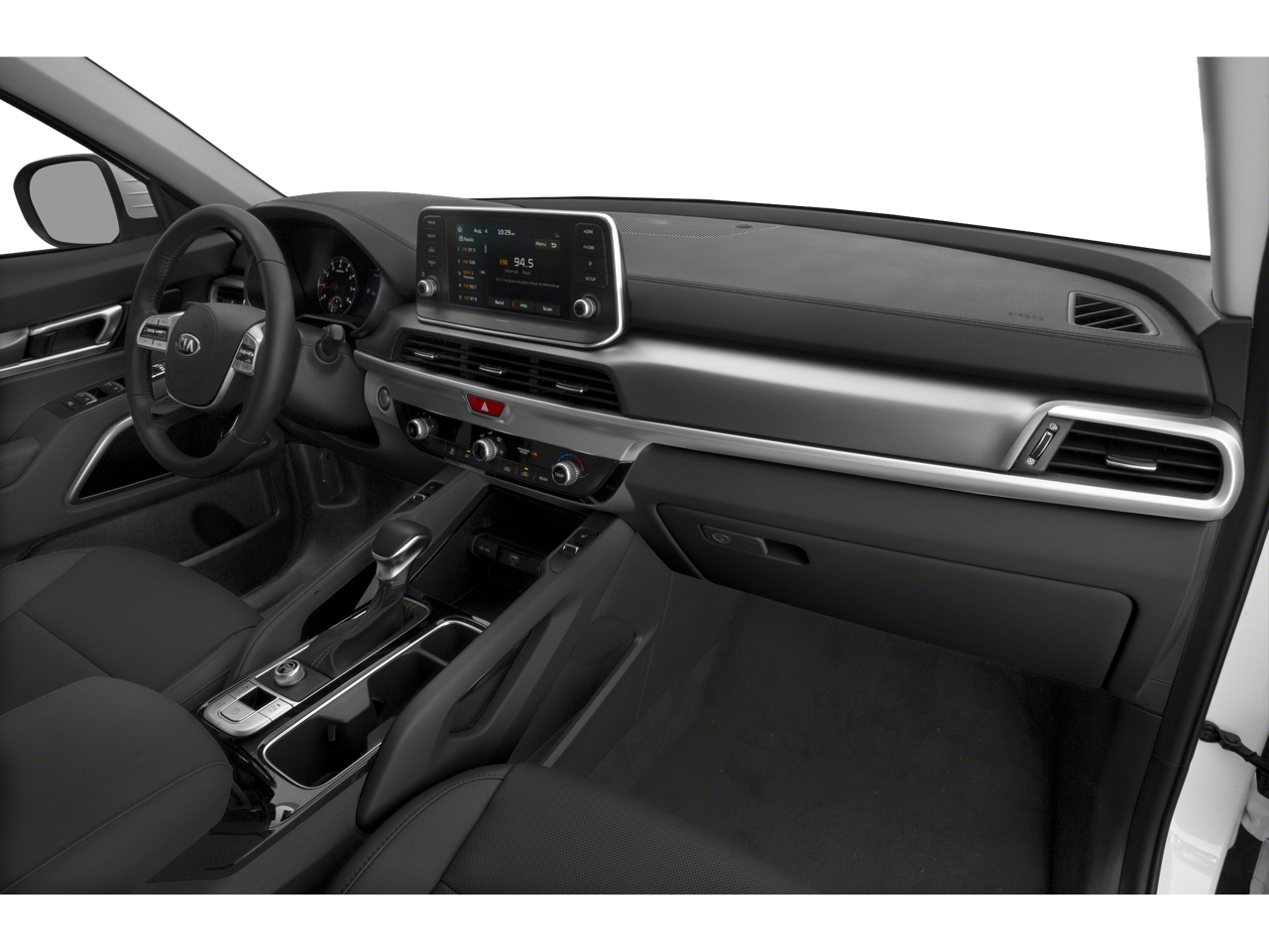 2020 Kia Telluride S AWD